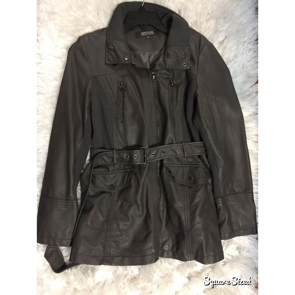 All Leather Jacket - image 1